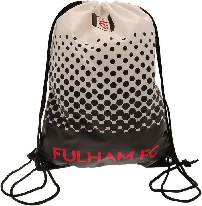 Actual product image Fulham Drawstring bag