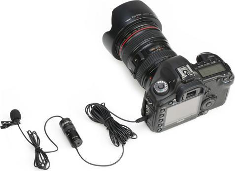 Image du produit Boya BY-M1 Pro