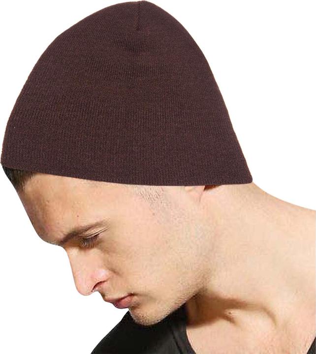 Image du produit Yupoong Flexfit Bonnet d'hiver Bonnet tricoté (Taille unique)