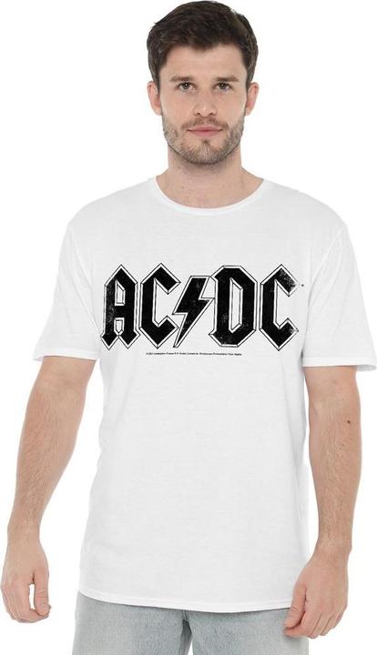 Image du produit AC/DC - T-shirt - Homme (XL)
