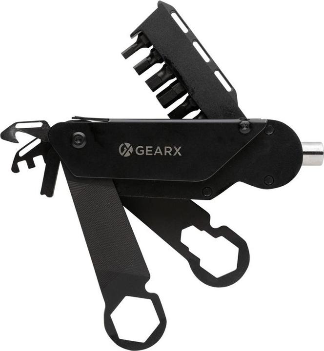 Produktbild GearX Reparaturwerkzeug (Reparatur-Kit)