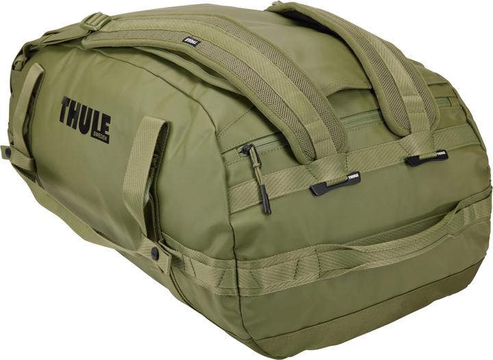Image du produit Thule Chasm Duffel 70l - Olivine (70 l)