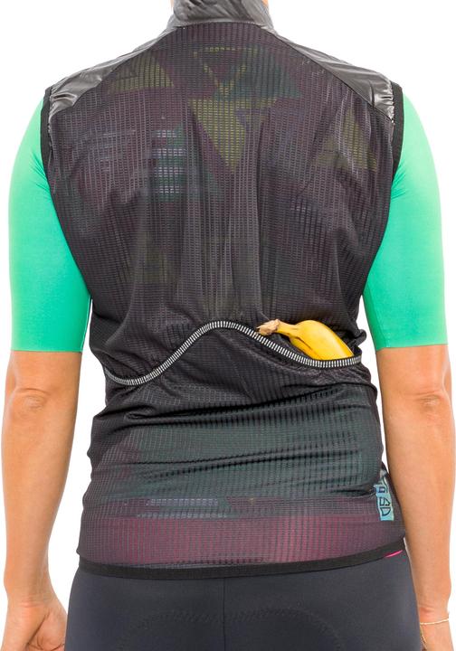 Produktbild Dirtysox Jersey - Elite - Windweste (XXL)
