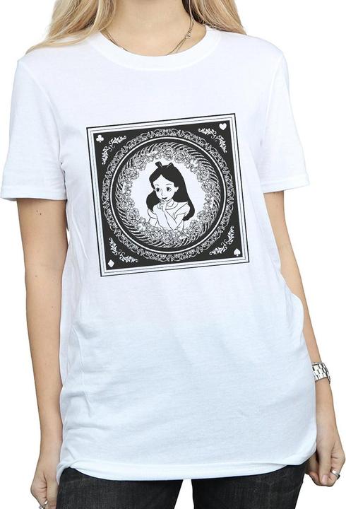 Produktbild Disney Alice In Wonderland Box TShirt (S)