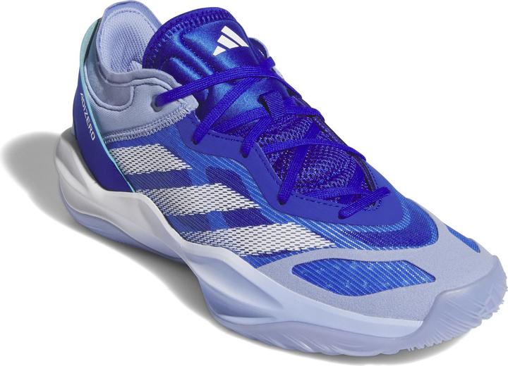 Produktbild adidas hallenfussballschuhe adizero select 2.0 (44)