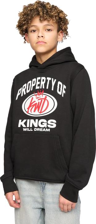 Produktbild Kings Will Dream Prop Kapuzenpullover Jungen (158, 164)