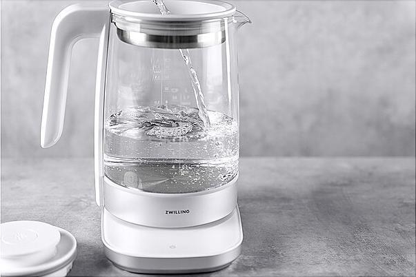 Image du produit Zwilling Bouilloire Enfinigy (1.70 l)