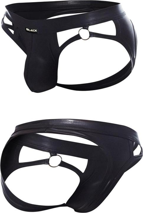 Immagine prodotto Cut4men Reggiseno da uomo "Dungeon (XL)