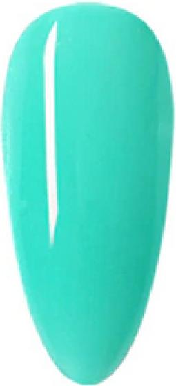Image du produit Venalisa Vernis en gel Fluorescence YG04 UV/LED (Turquoise, Vernis semi-permanent)