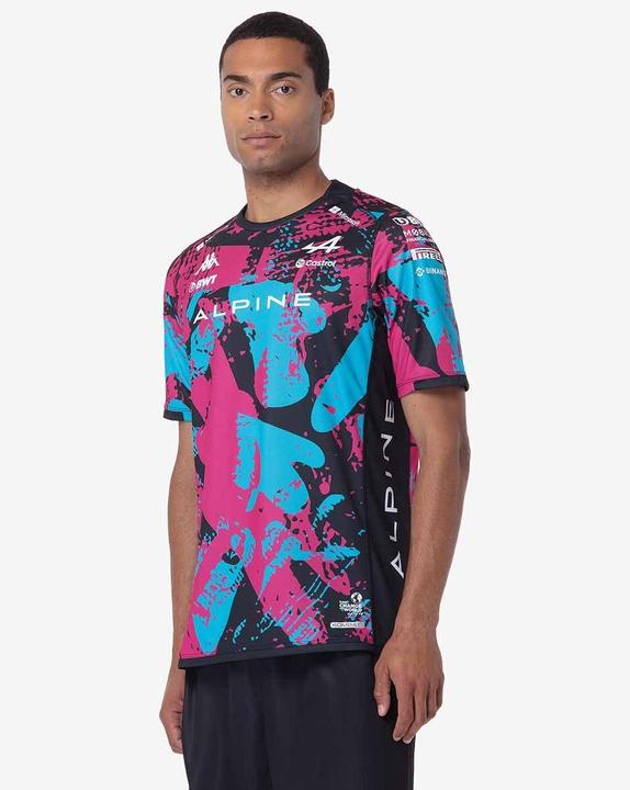 Immagine prodotto Kappa Costume da bagno Alpine F1 UK (XXL)