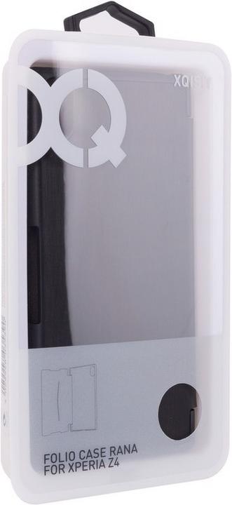 Actual product image Xqisit Rana (Sony Xperia Z4)