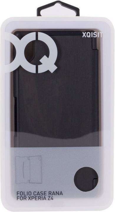Actual product image Xqisit Rana (Sony Xperia Z4)