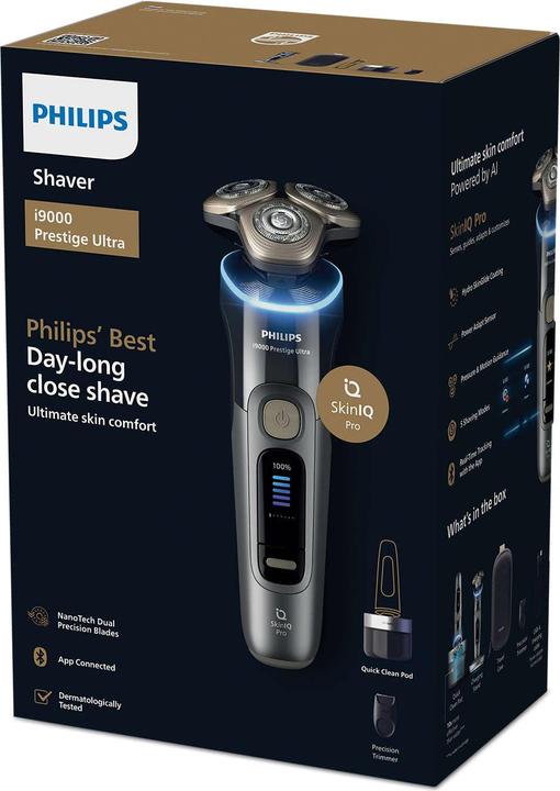 Productafbeelding Philips Series i9000 Prestige Ultra