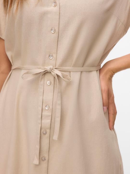 Image du produit Vero Moda VMMYMILO Kurzes Kleid Kleid (L)