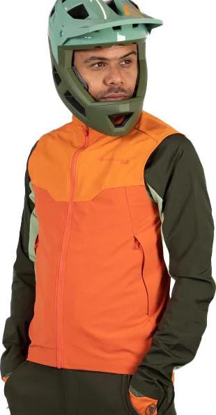 Produktbild Endura MT500 Spray Weste (XXL)