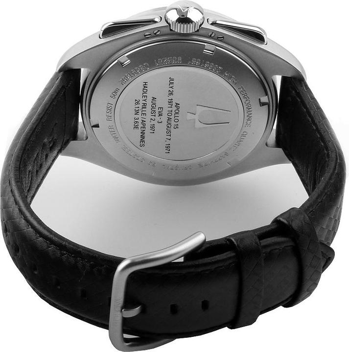 Produktbild Bulova 96B251 Special Edition Lunar Pilot (Chronograph, 45 mm)