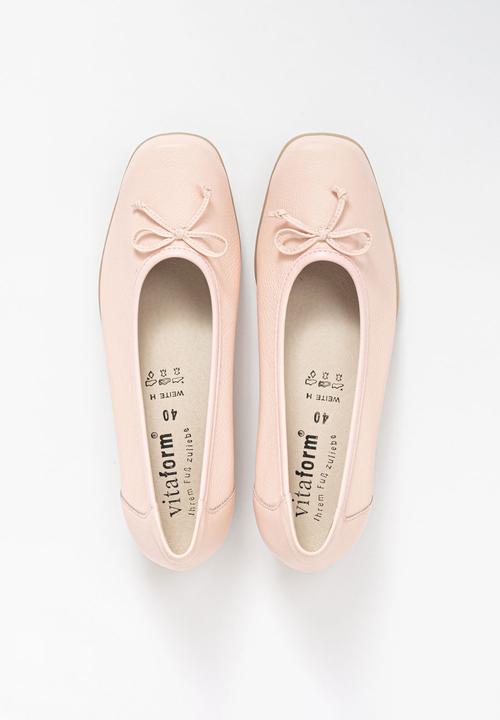 Image du produit Vitaform Ballerine Supersoft (40)