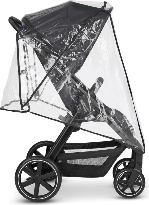 Produktbild ABC Design Regenschutz Avus, Avito, Okini, Ping, Ping Two, Limbo
