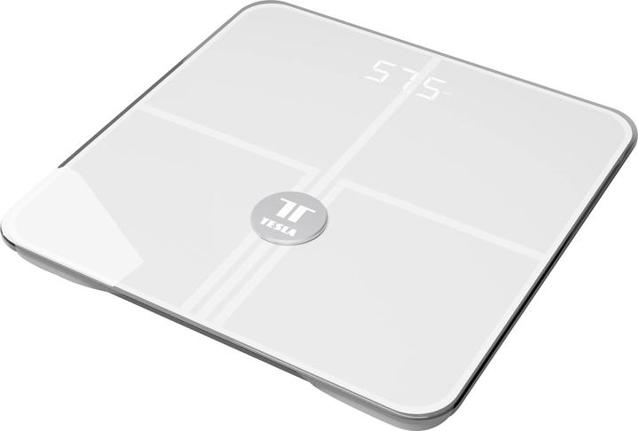 Image du produit Tesla Échelles personnelles intelligentes (TSL-HC-BF1321) (180 kg)