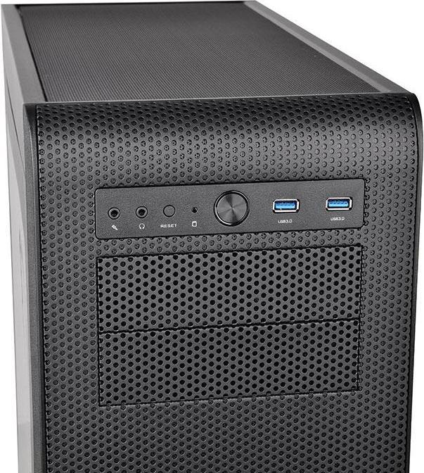 Produktbild Thermaltake Core V41 (ATX, mATX, Mini-ITX)