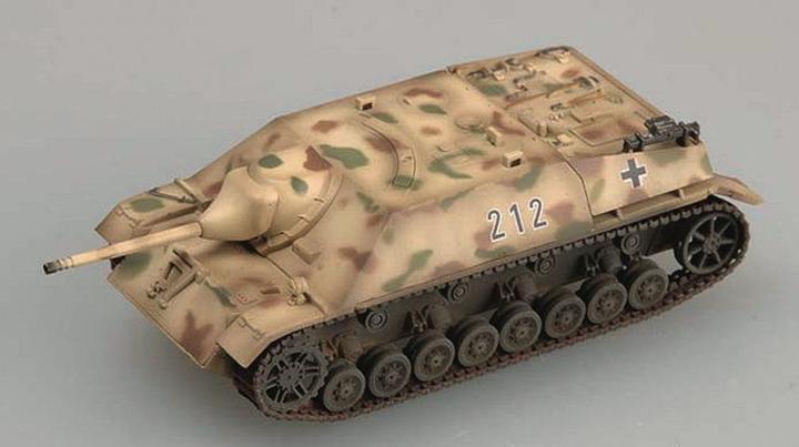 Produktbild Easy Model Jagdpanzer IV Pzjg-Lehr Abt. 130 Normandy 1944