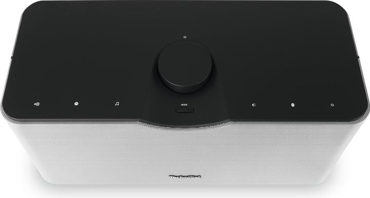 Immagine prodotto TechniSat AudioMaster MR3 (WiFi, Bluetooth)