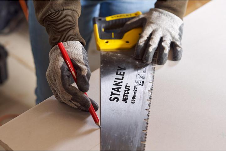 Immagine prodotto Stanley Coda di volpe Jet Cut 550 mm