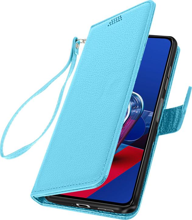 Immagine prodotto Avizar Serie Lenny (Asus Zenfone 7 Pro)