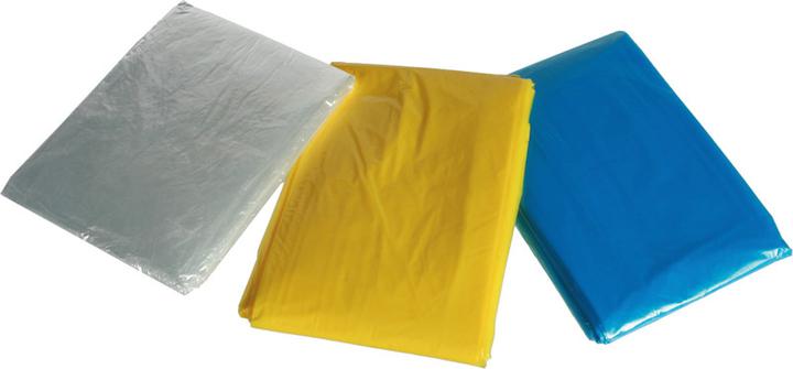 Produktbild Out of the blue Regenponcho (One Size)