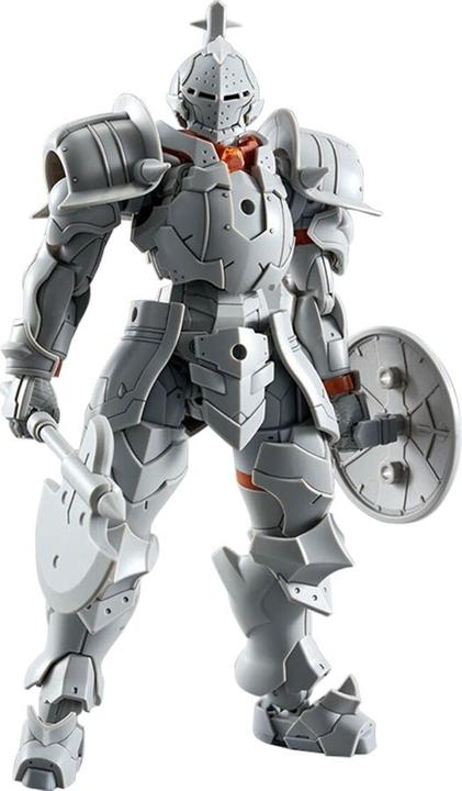 Produktbild Bandai 30 Minutes Fantasy - Liber Fighter