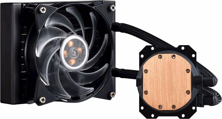 Produktbild Cooler Master MasterLiquid ML120L