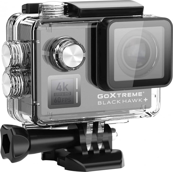 Easypix GoXtreme Black Hawk+ (60p, WLAN)