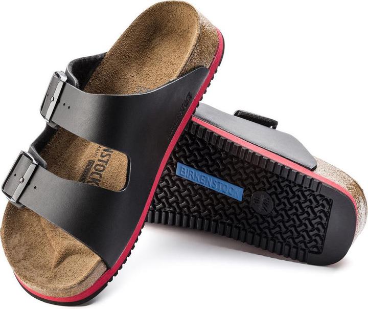 Immagine prodotto Birkenstock Arizona SL Birko-Flor stretto (38)