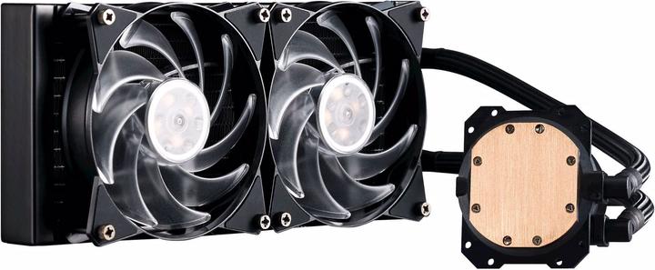 Produktbild Cooler Master MasterLiquid ML240L V2 RGB