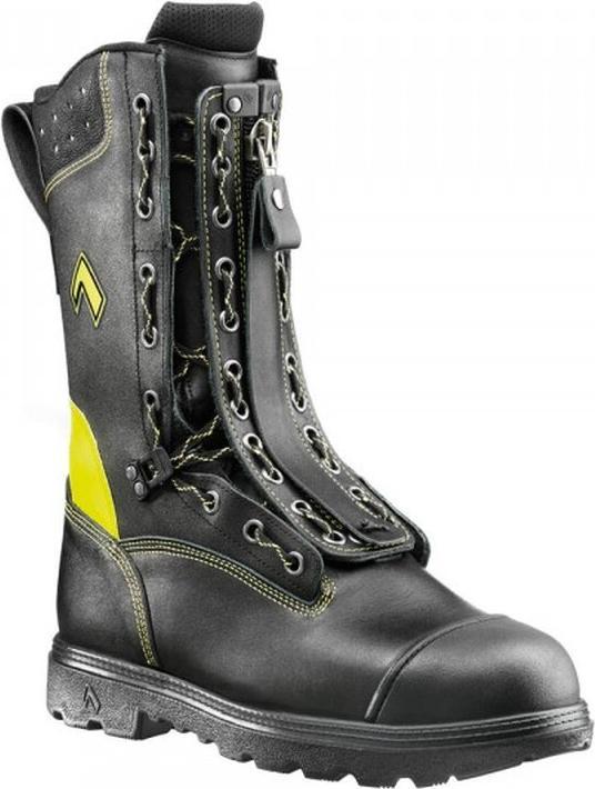 Produktbild Haix Fire Flash Gamma UK 4.0 / EU 37 (37)