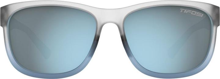 Immagine prodotto MGA Tifosi -Occhiali da vista Swank XL Frost Blue (1 vetro azzurro fumo 11,2% di trasmissione della