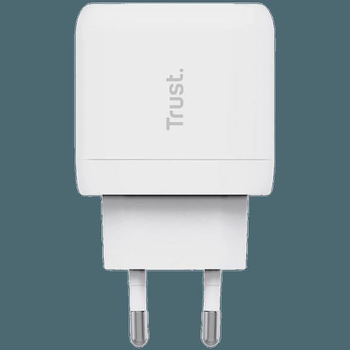 Actual product image Trust Maxo 45w USB-C Charger Wht (45 W)