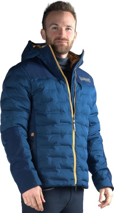 Actual product image Flags&Cup waterproof jacket nulato (M)
