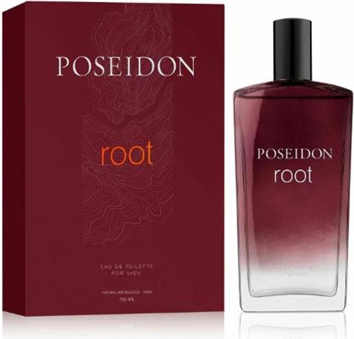 Actual product image Edt Root 150ml (Eau de toilette, 150 ml)