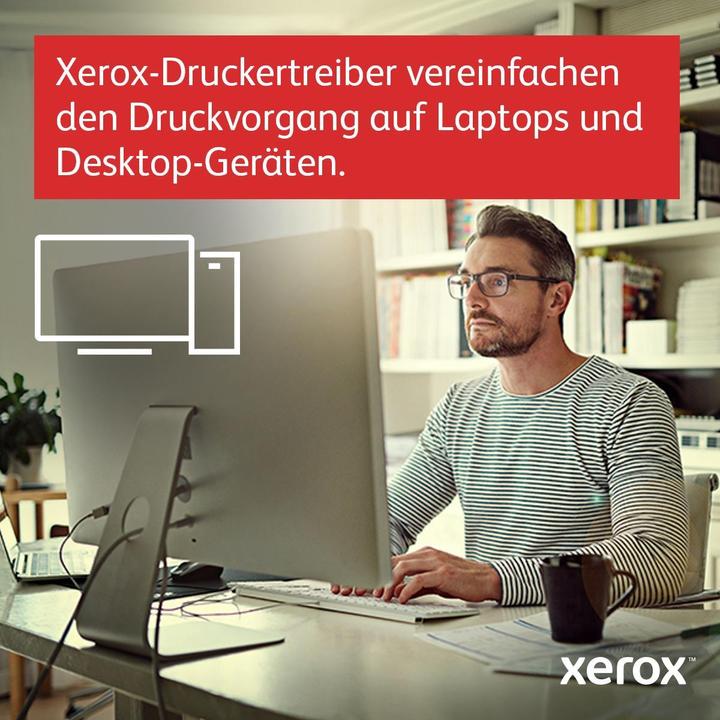 Produktbild Xerox C235 (Laser, Farbe)