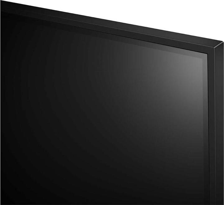 Actual product image LG TV 65QNED87T3B (65", QNED87, QNED, 4K)