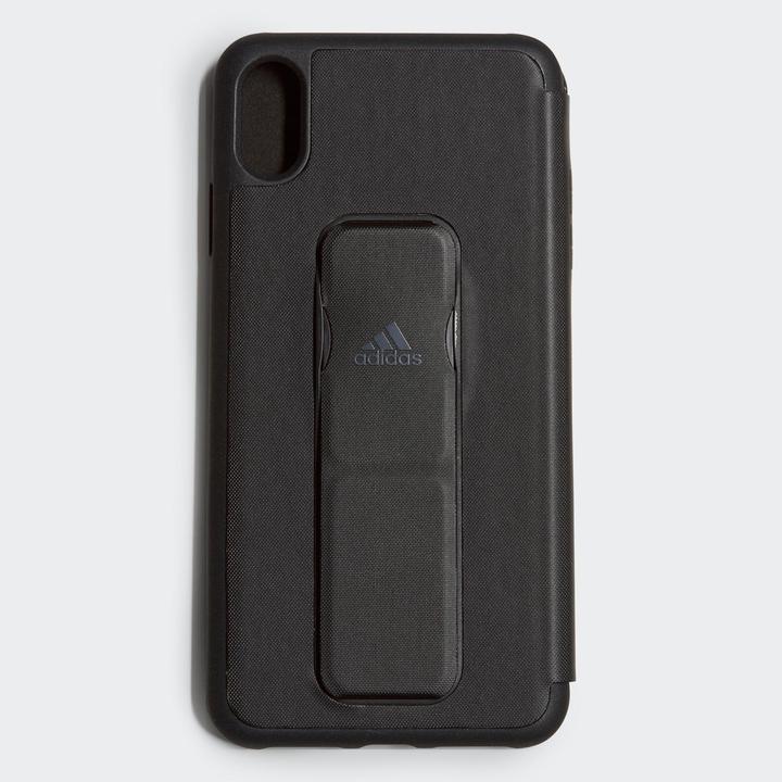 Produktbild adidas SP Grip Folio Case (Apple iPhone XS Max)
