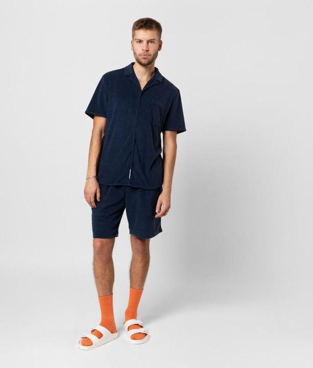 Image du produit Revolution M's Terry Short (S)