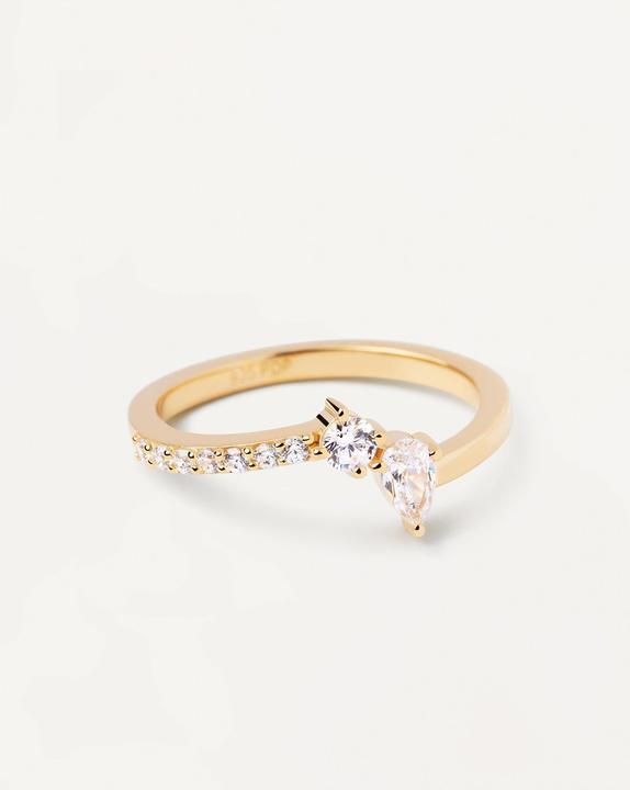 Immagine prodotto Pd Paola Damenring (48, 925 Argento)