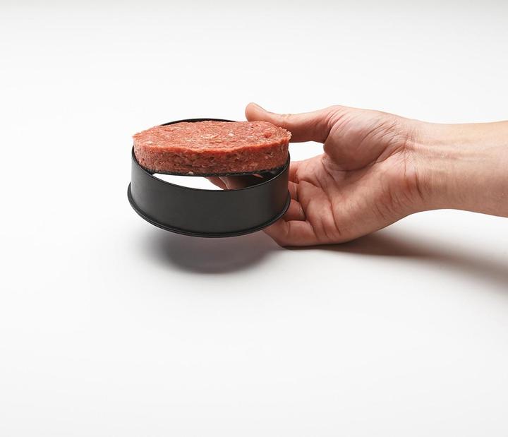 Produktbild Napoleon Burgerpresse Set