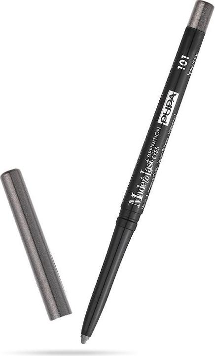 Actual product image Pupa Milano Made to Last Definition Eyes Stone Grey (101 Stone Grey)