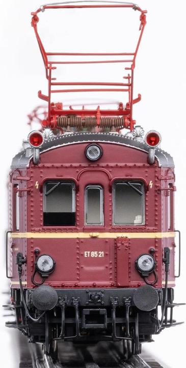 Produktbild Märklin 39853 H0 Elektrotriebwagen ET 85 der DB (Spur H0)