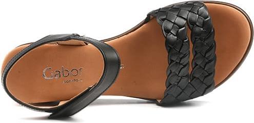 Produktbild Gabor Sandalen (38)