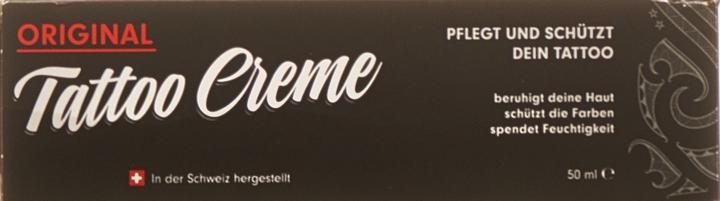Immagine prodotto Original Tattoo Crema (50 ml, Crema)