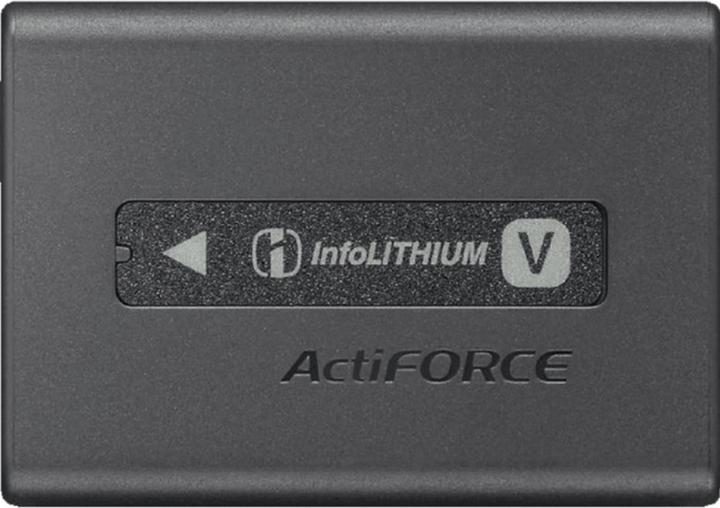 Immagine prodotto Sony Np-Fv100a (Accumulatore di carica elettrica)
